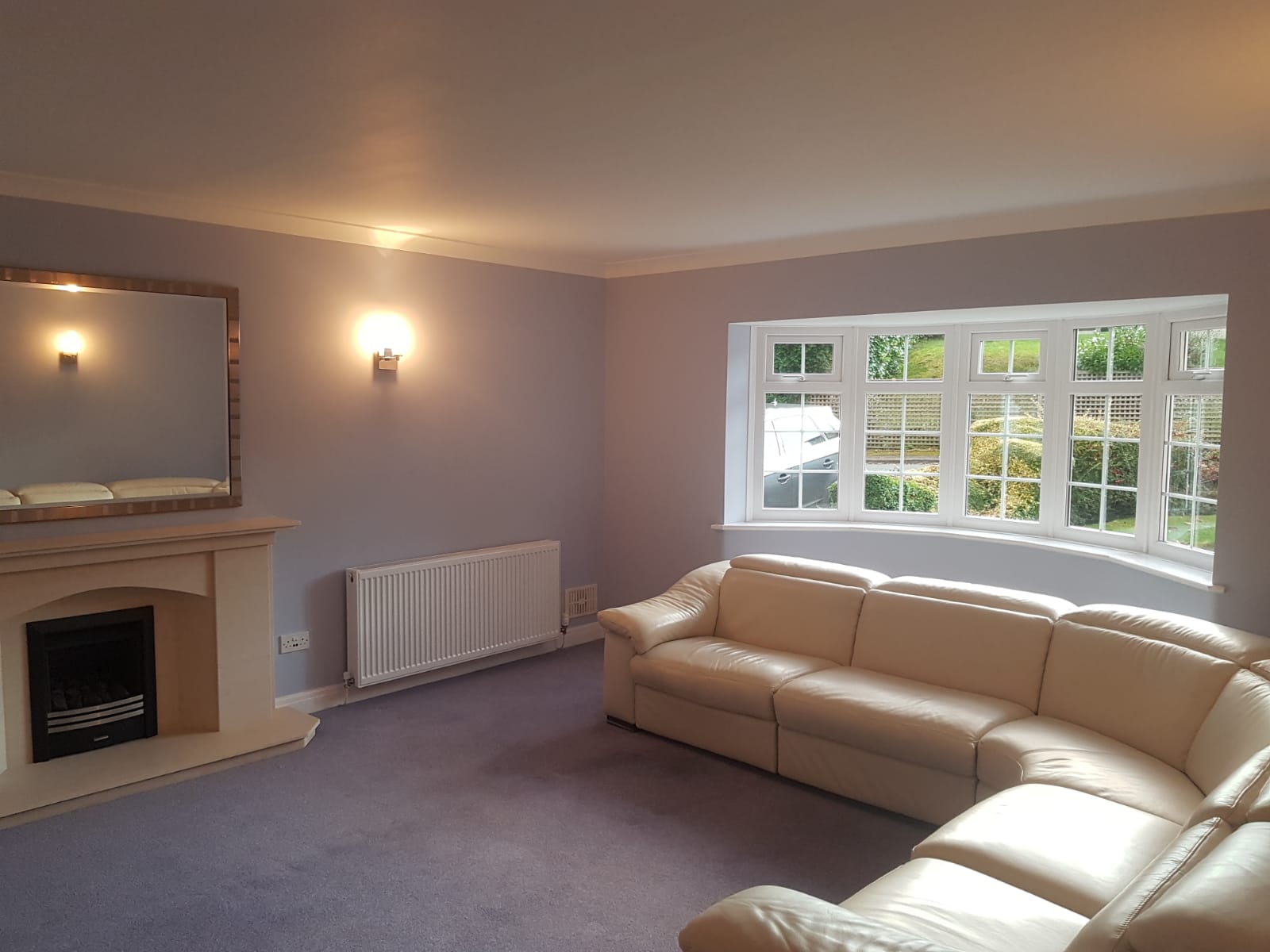 Redecorating Homes Prestbury